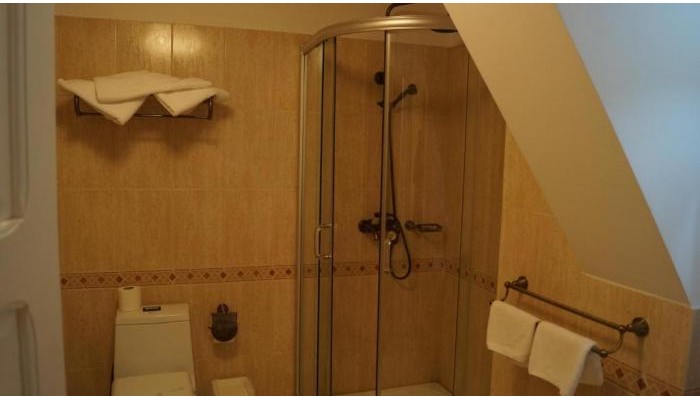 Complex La Tunuri - Vila Economat poza 17