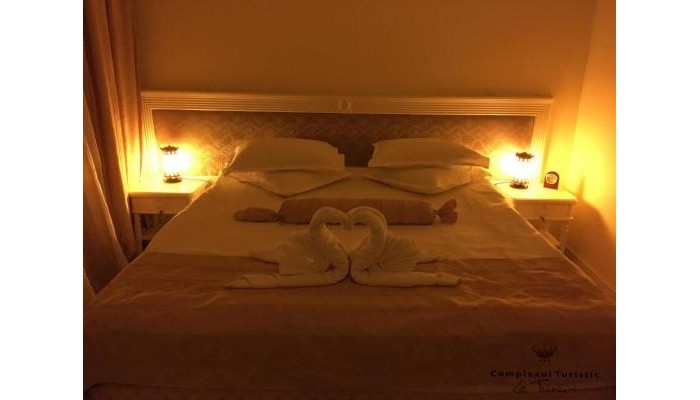 Complex La Tunuri - Vila Economat poza 13