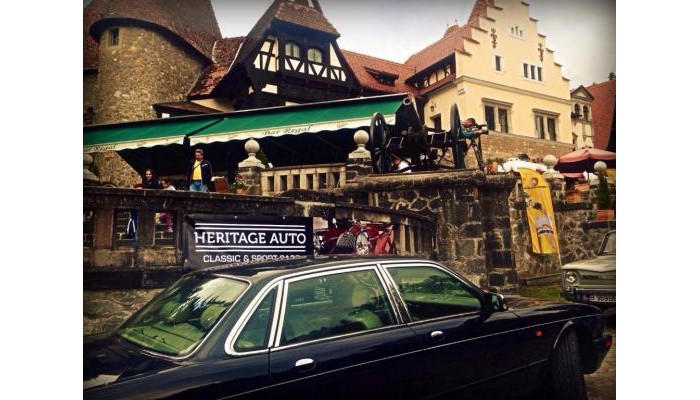 Complex La Tunuri - Vila Economat poza 6