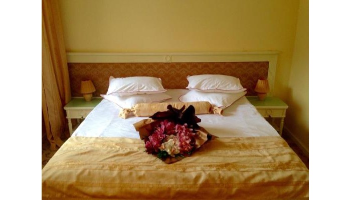 Complex La Tunuri - Vila Economat poza 14