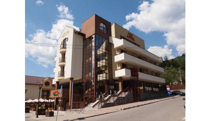 Hotel Anda poza 0