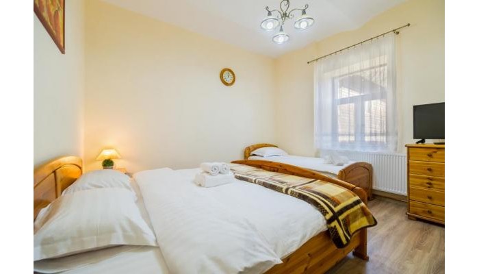 Apartment Carol poza 1