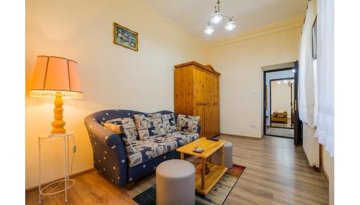 Apartment Carol poza 2