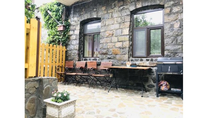 Apartment Carol poza 0