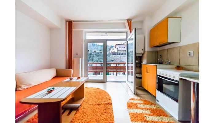 Apartment Datcu poza 2