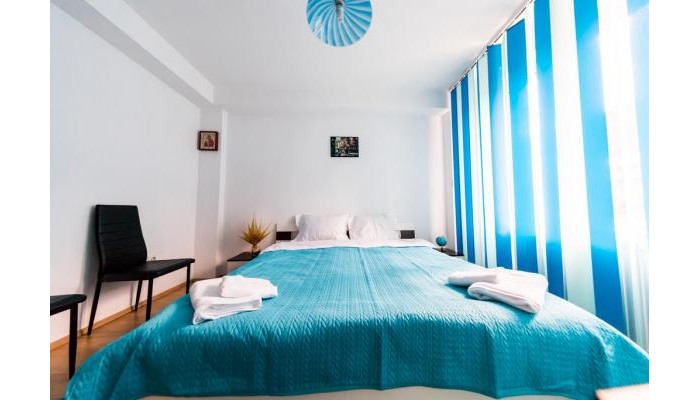 Apartment Datcu poza 5