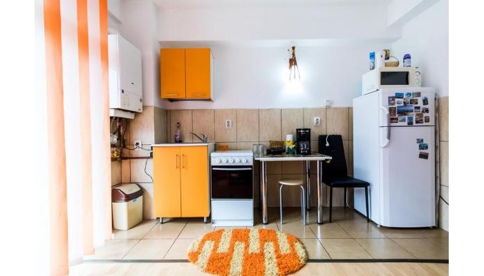 Apartment Datcu poza 3