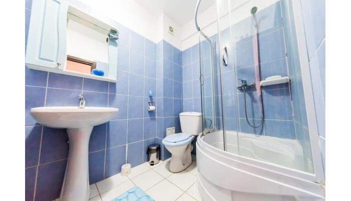 Apartment Datcu poza 6