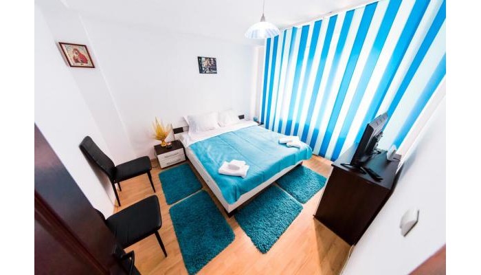 Apartment Datcu poza 4
