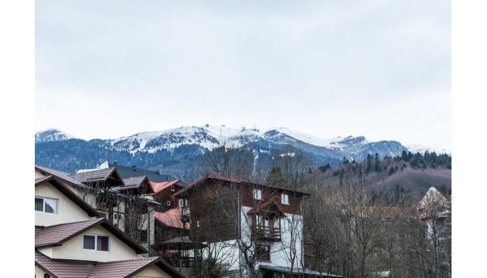 Apartment Datcu poza 1