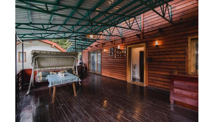 Apartment Erminia poza 1