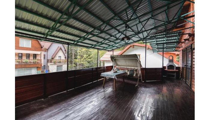 Apartment Erminia poza 2