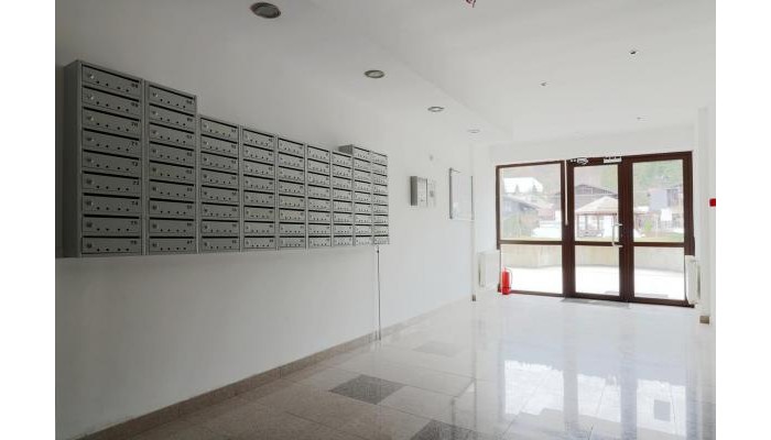 Apartment Sofia Sinaia poza 8