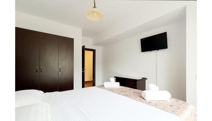 Apartment Sofia Sinaia poza 9