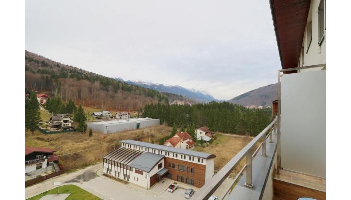 Apartment Sofia Sinaia poza 3