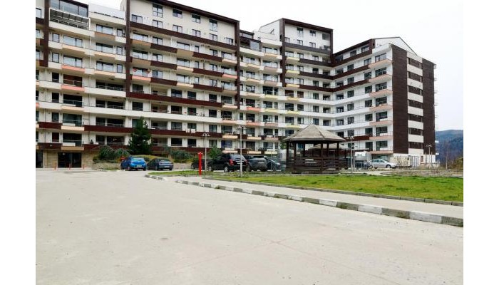 Apartment Sofia Sinaia poza 1