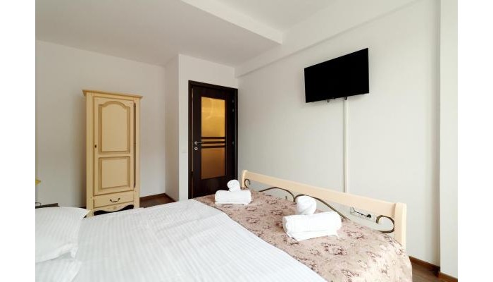 Apartment Sofia Sinaia poza 12