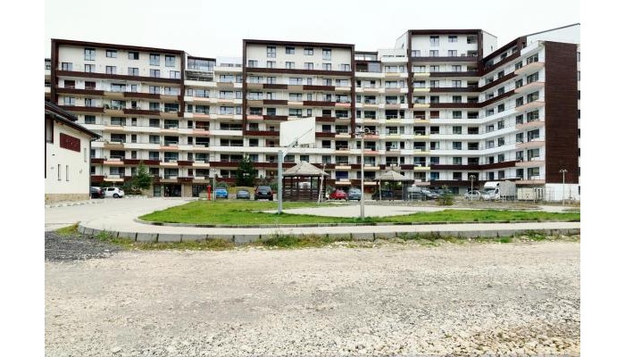 Apartment Sofia Sinaia poza 0