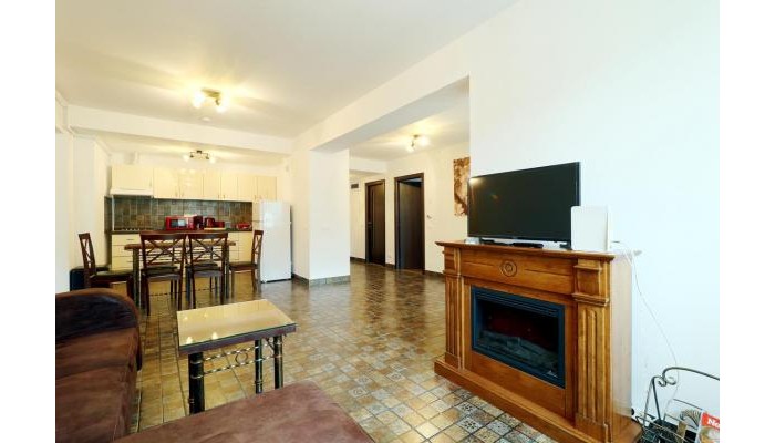 Apartment Sofia Sinaia poza 14