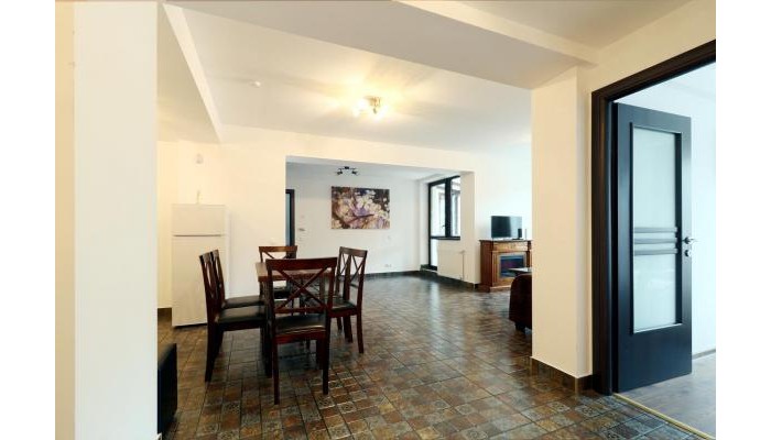 Apartment Sofia Sinaia poza 15