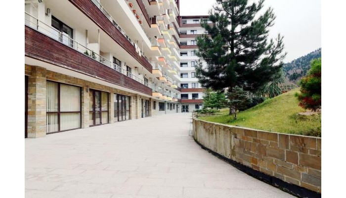 Apartment Sofia Sinaia poza 2