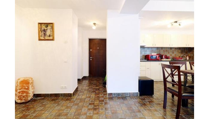 Apartment Sofia Sinaia poza 16