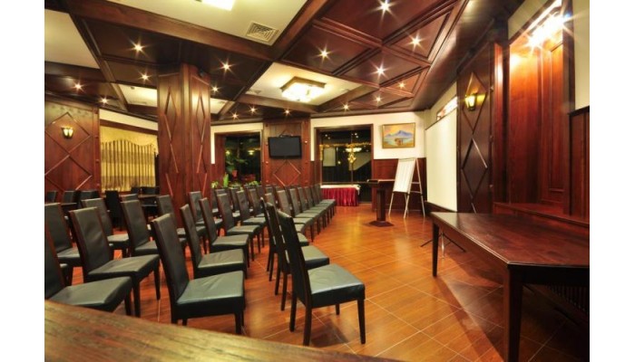 Poza pentru Hotel Arca Lui Noe 255-1529332899 Hotel Arca Lui Noe poza 10