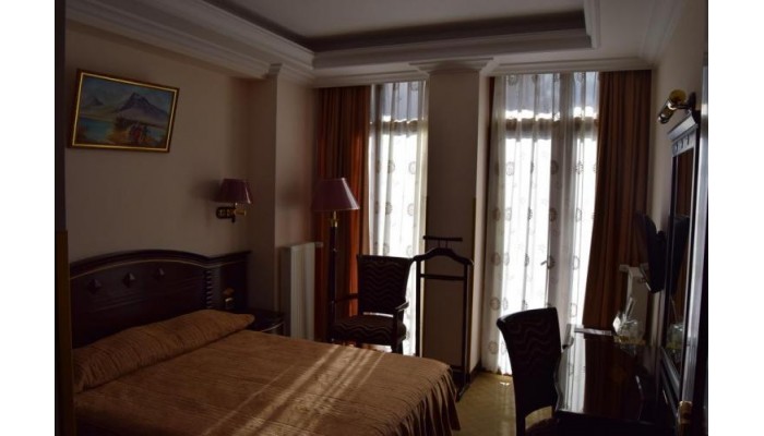 Poza pentru Hotel Arca Lui Noe 317-1529332898 Hotel Arca Lui Noe poza 5