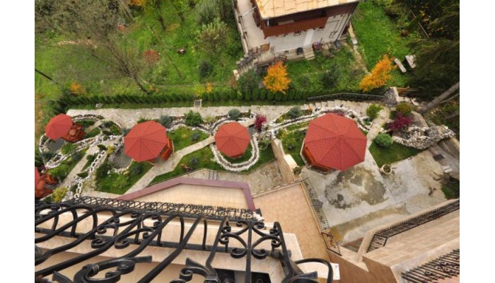 Poza pentru Hotel Arca Lui Noe 656-1529332898 Hotel Arca Lui Noe poza 9