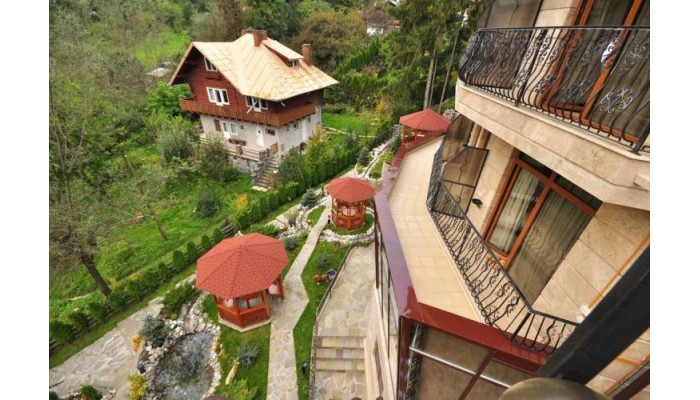 Poza pentru Hotel Arca Lui Noe 910-1529332898 Hotel Arca Lui Noe poza 2