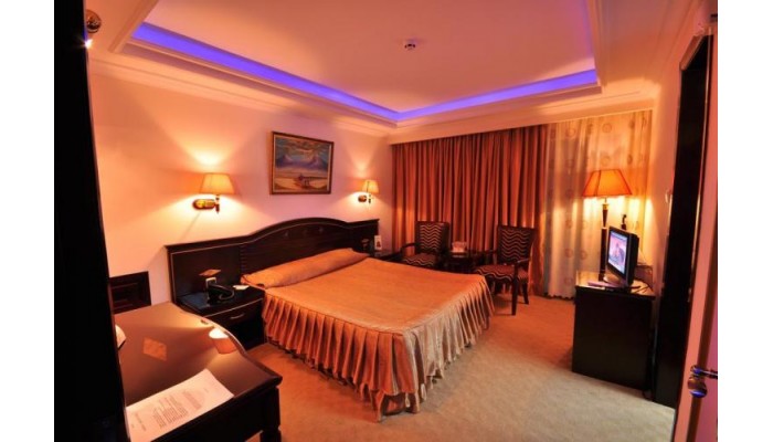Poza pentru Hotel Arca Lui Noe 939-1529332898 Hotel Arca Lui Noe poza 3