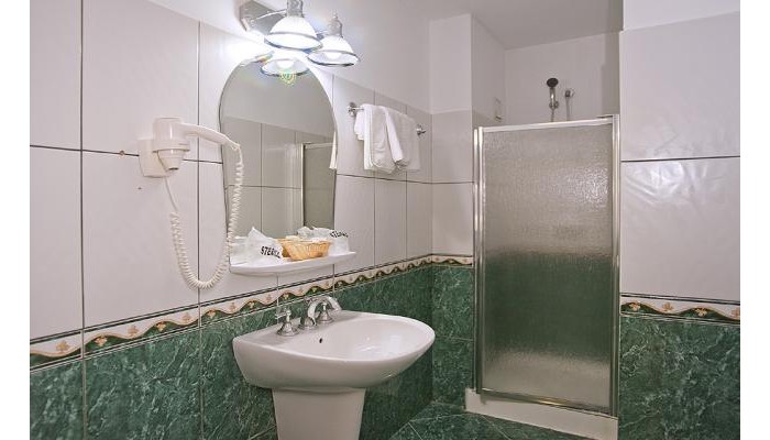 Hotel Bastion poza 5