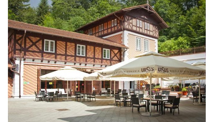 Hotel Bastion poza 0