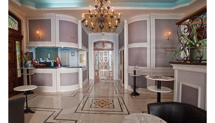 Hotel Bastion poza 7