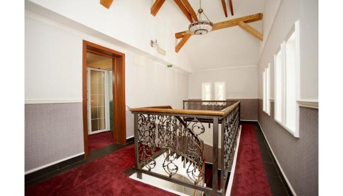 Hotel Bastion poza 2