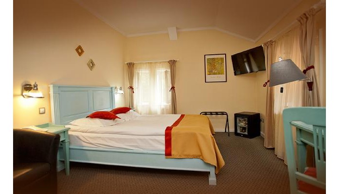 Hotel Bastion poza 3