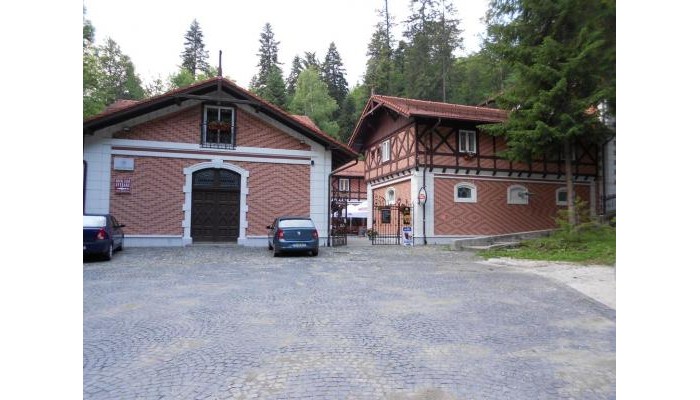 Hotel Bastion poza 1