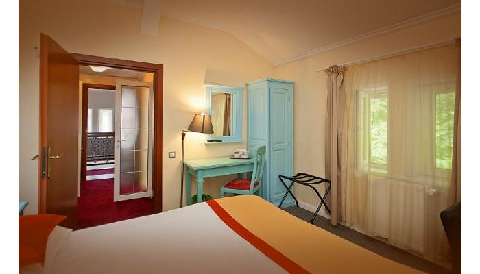 Hotel Bastion poza 4