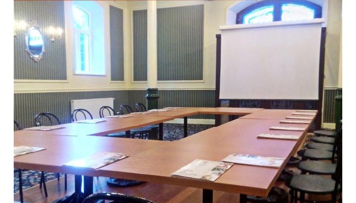 Hotel Bastion poza 8