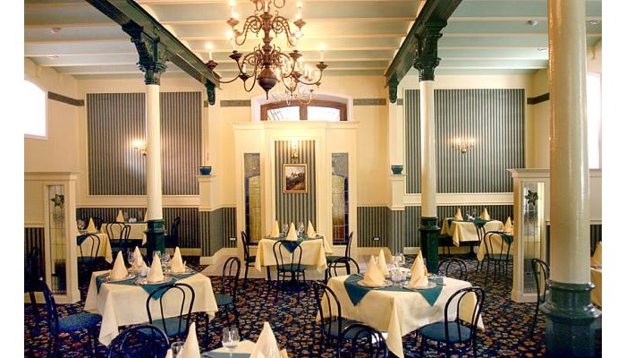 Hotel Bastion poza 6