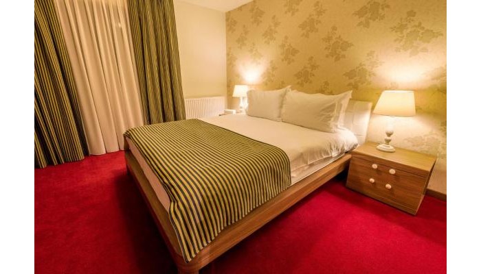 Hotel Boutique Belvedere poza 1