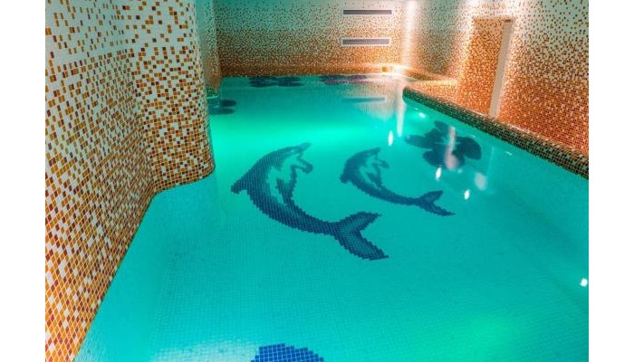 Hotel Boutique Belvedere poza 7