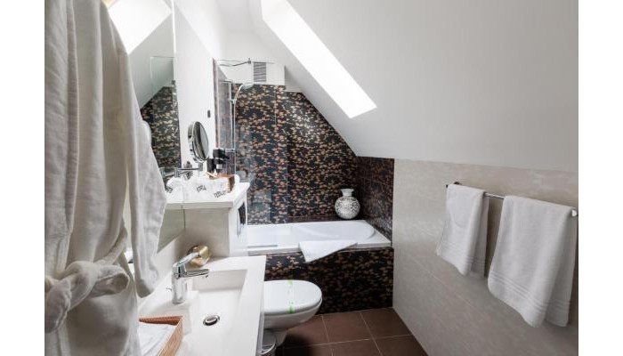 Hotel Boutique Belvedere poza 6