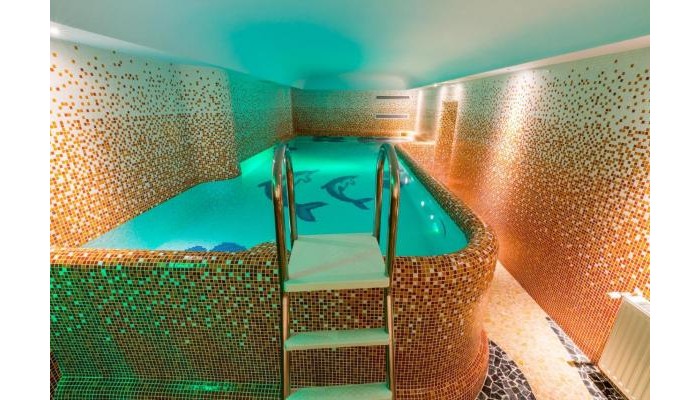 Hotel Boutique Belvedere poza 8