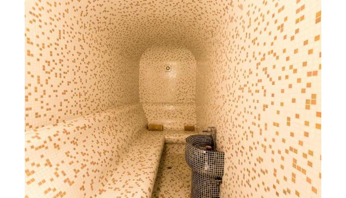 Hotel Boutique Belvedere poza 9