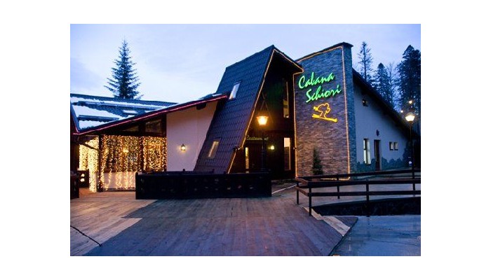 Hotel Cabana Schiori poza 0