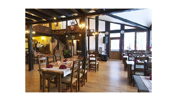 Hotel Cabana Schiori poza 1