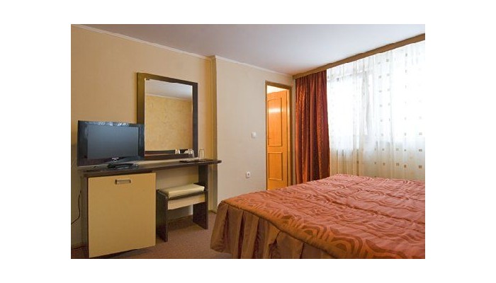 Hotel Cabana Schiori poza 3