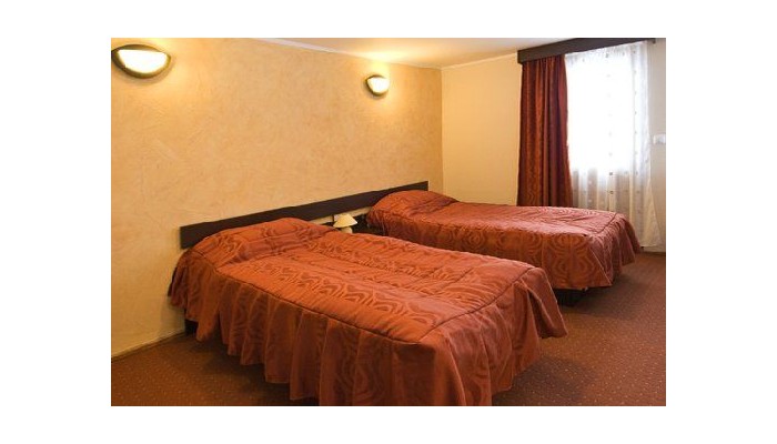 Hotel Cabana Schiori poza 2