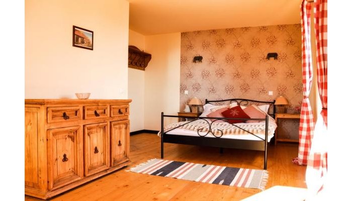 Hotel Cabana Stana Tarle poza 5